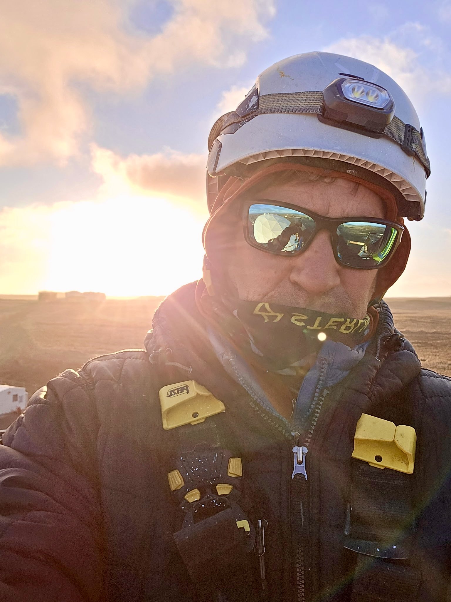 skilled and experienced contractor