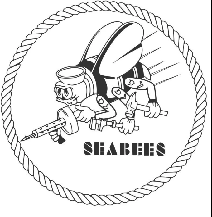 veteran owned. Seabee construction battalion