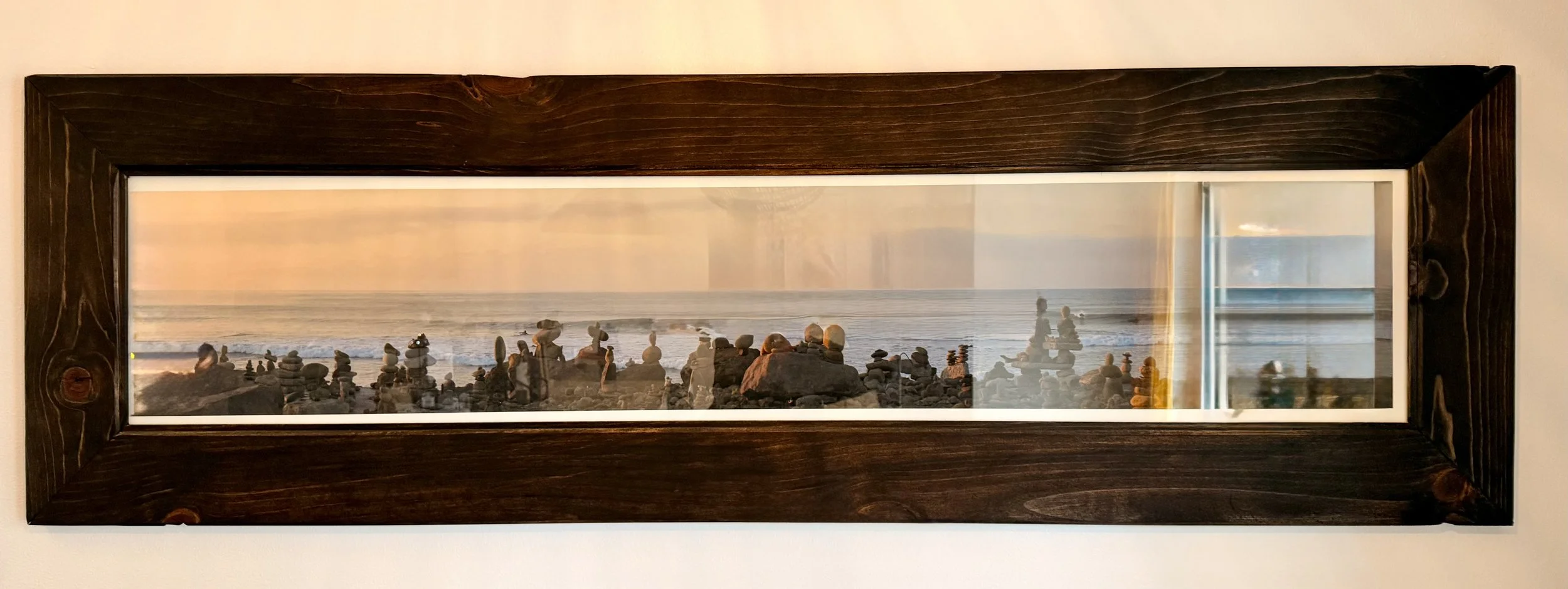 custom picture frames