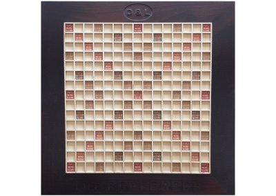 Cambia Maple & Corian
Natural Premium Spots