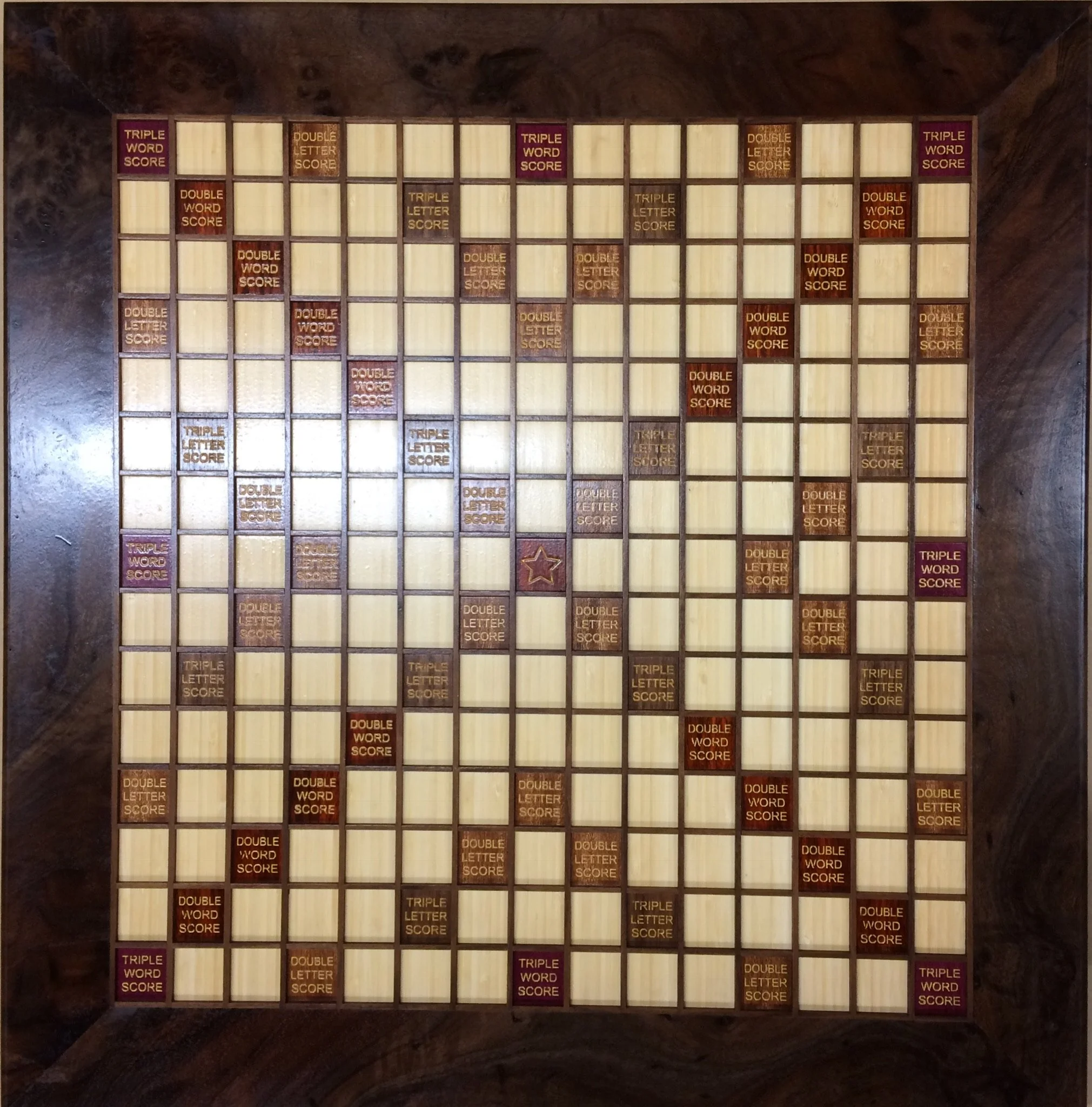 Cambia Maple & Bamboo
Natural Premium Spots