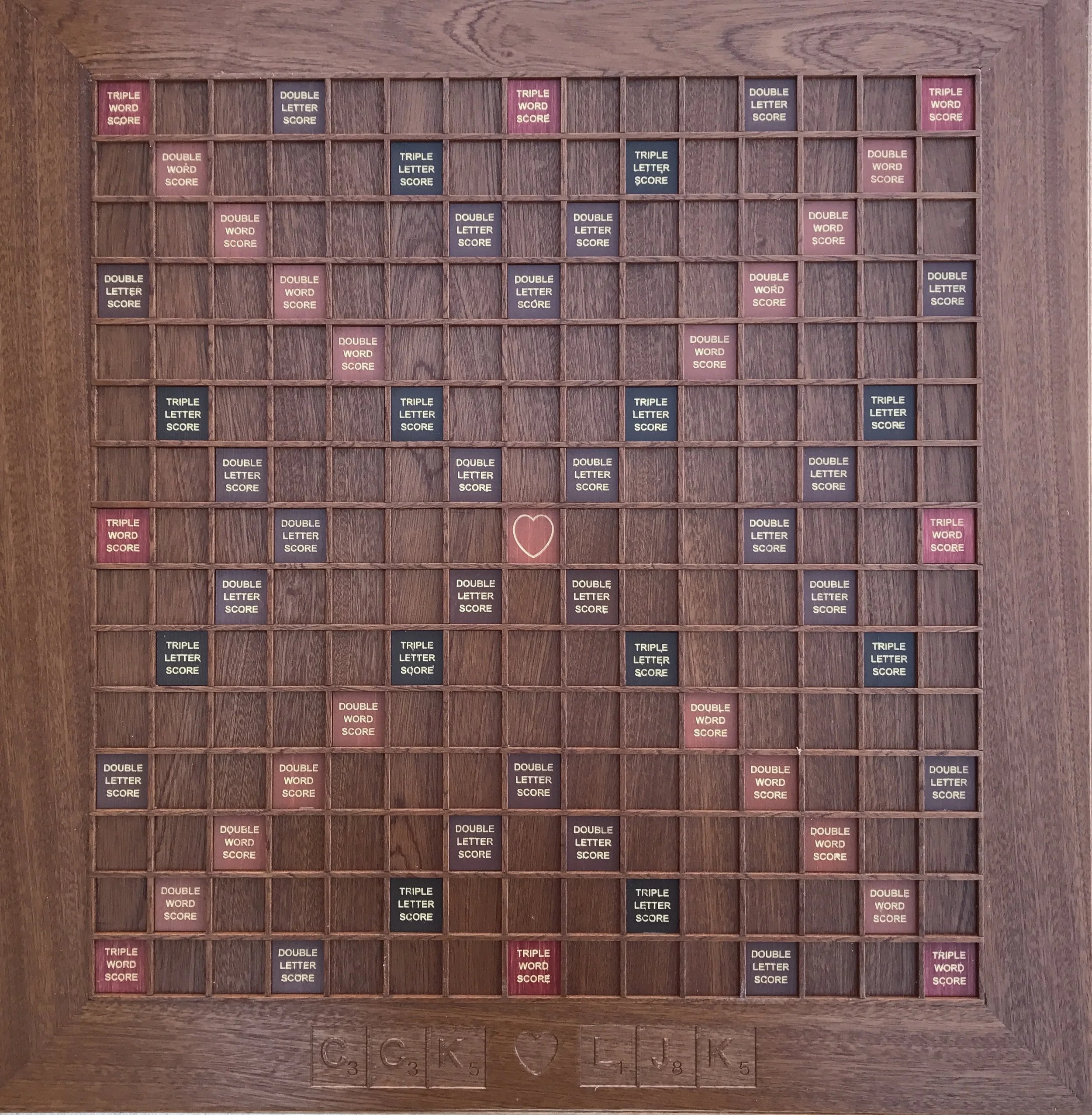 All Mahogany
Natural Premium Spots