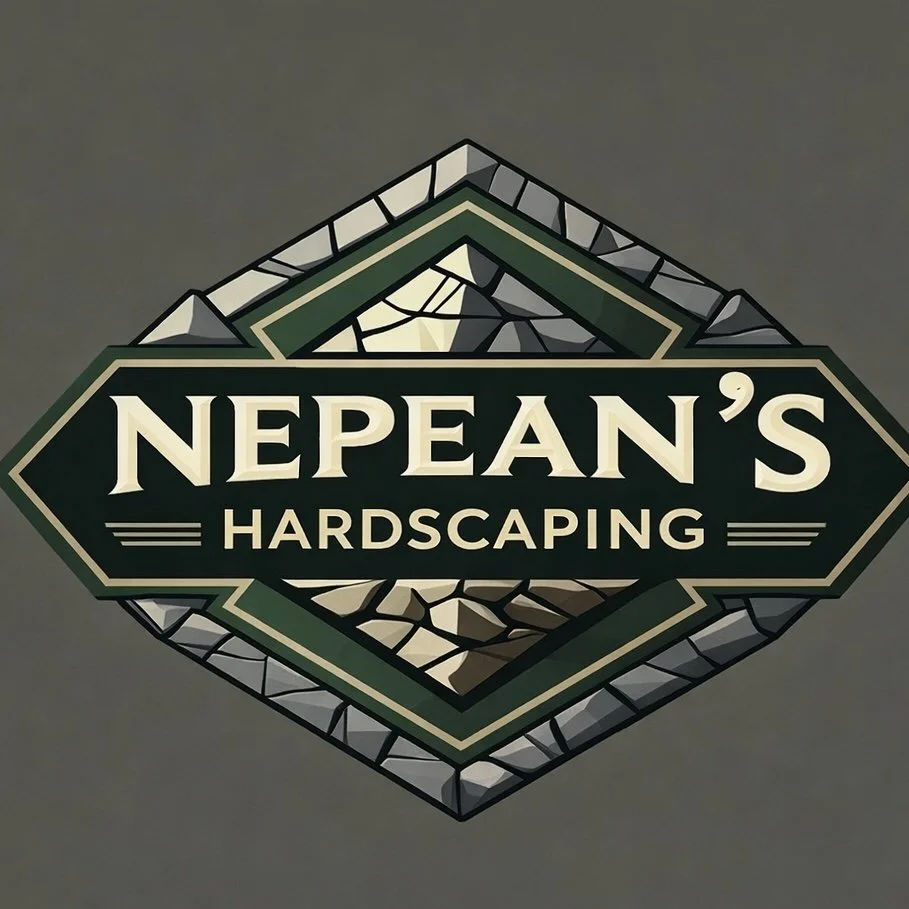 Nepean'shardscaping