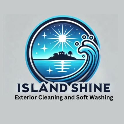 Island Shine | Exterior Cleaning &amp; Soft Washing