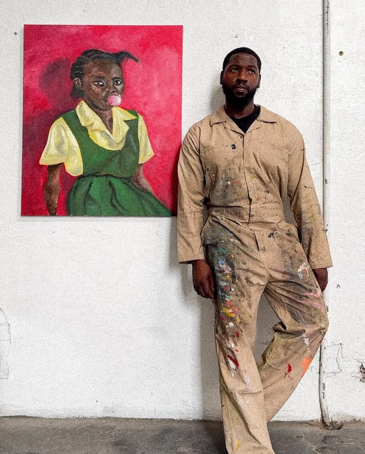 From: Home Sick, Art 716, BPAC, 2025