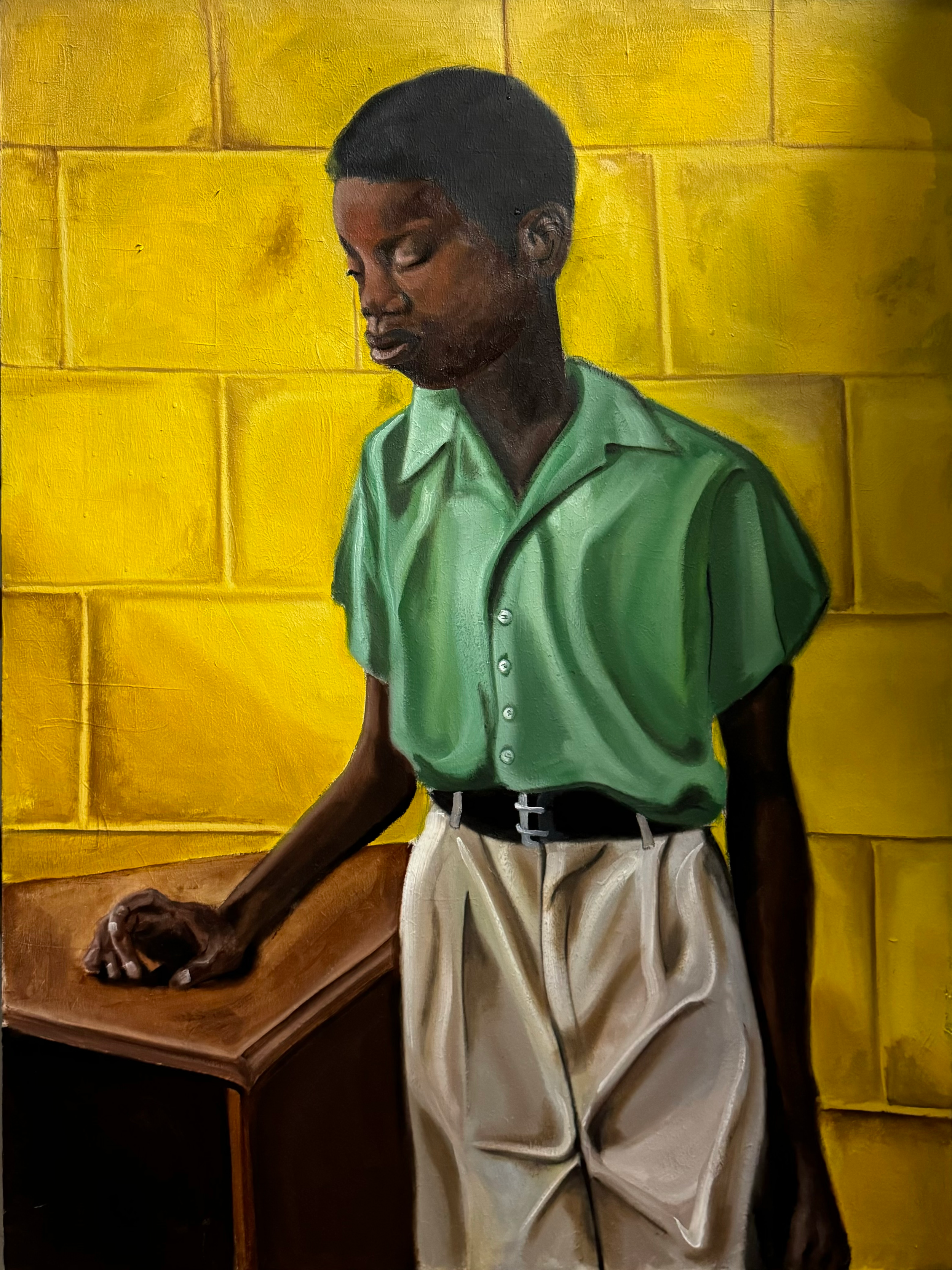 From: Home Sick, 2025