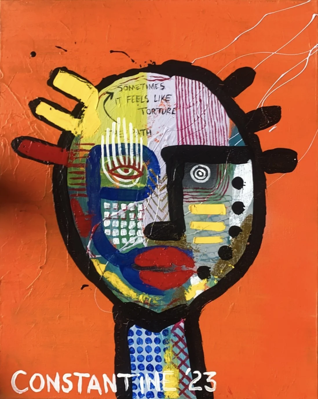 From: Untitled Collection, 2023