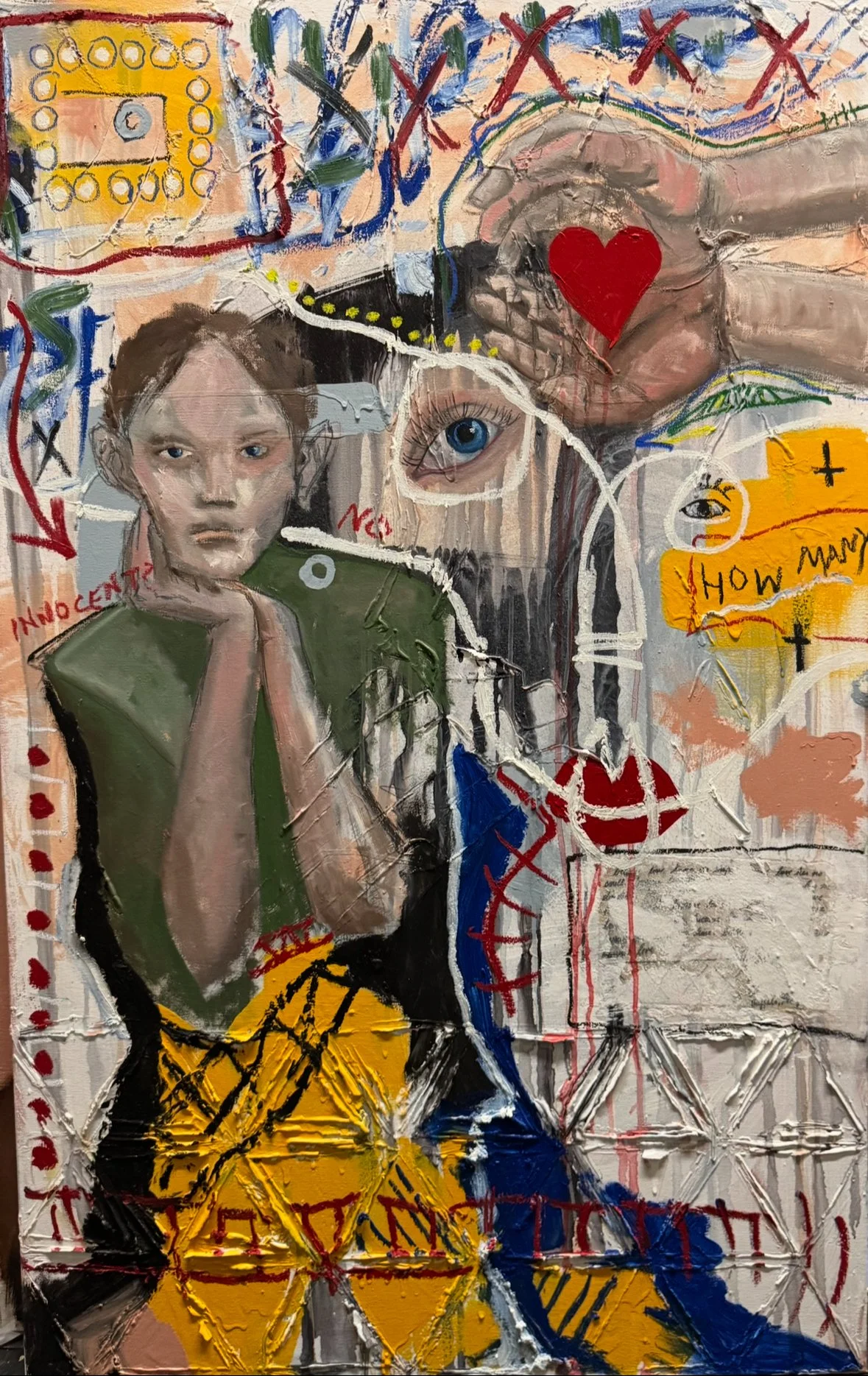 From: Manic Phase, 2023