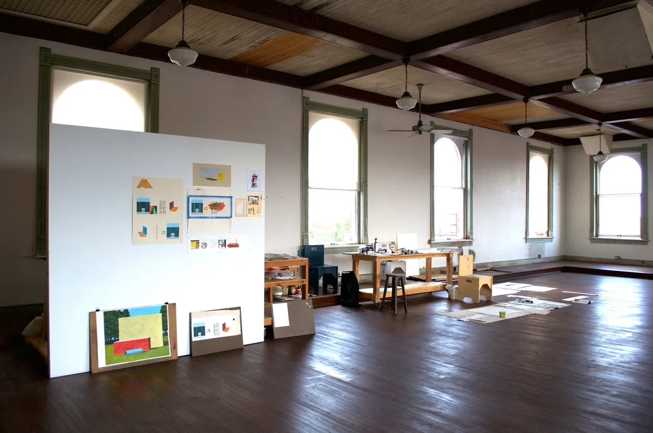 Surrealistic Landscapes