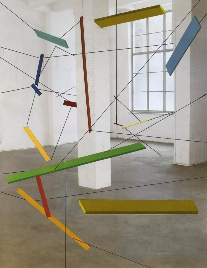   After Shapiro , 2016  Acrylic on Newsprint 30×21cm / 12×8in