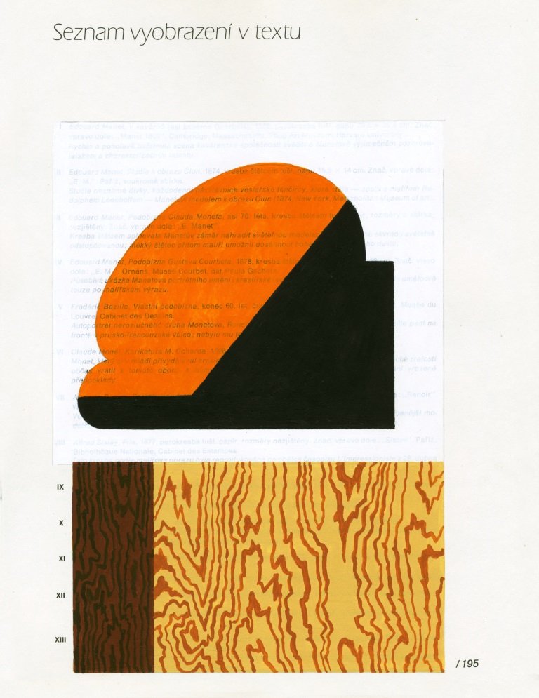   Slavic Levitation , 2017  Acrylic on Paper 31×23cm / 12×9in Private Collection, Kansas City, MO