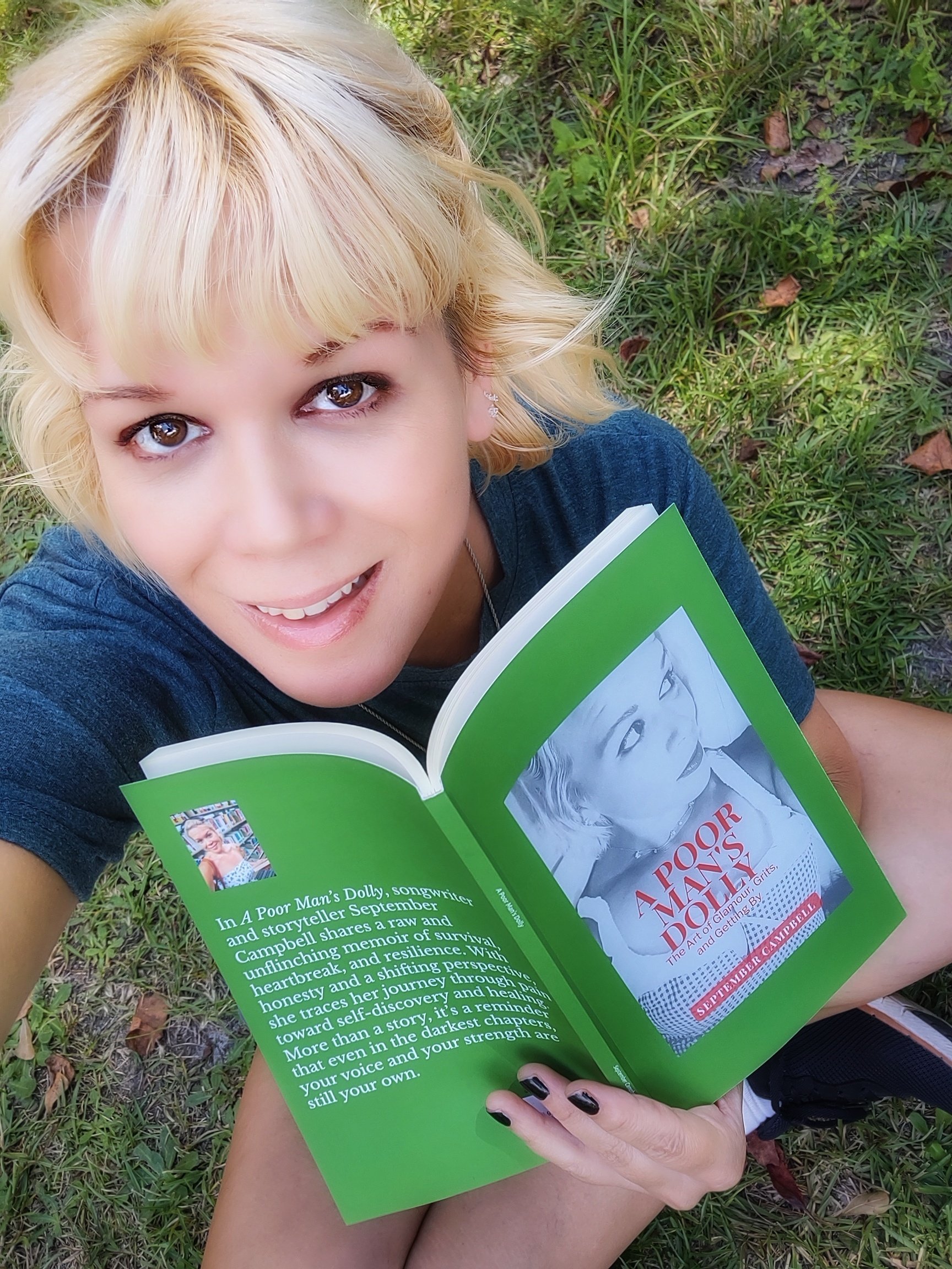 Buy "A Poor Man's Dolly"