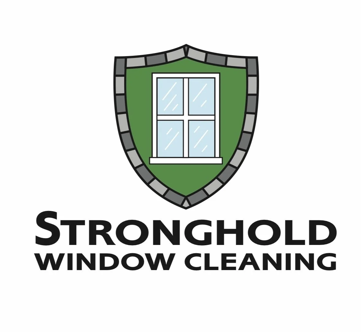 Stronghold Window Cleaning 