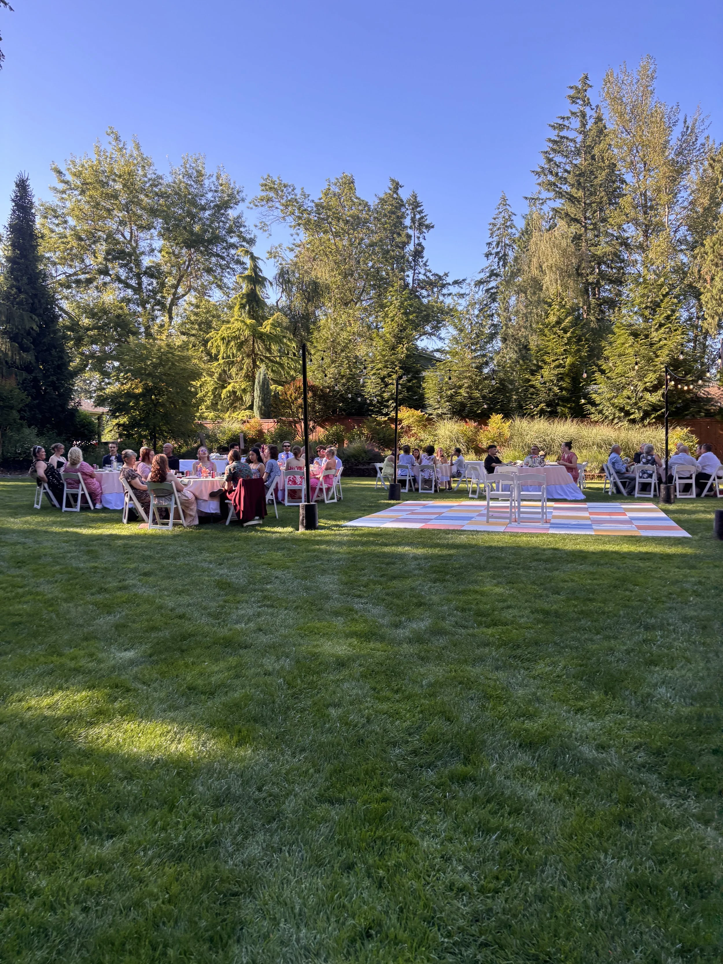 Cedarvale events