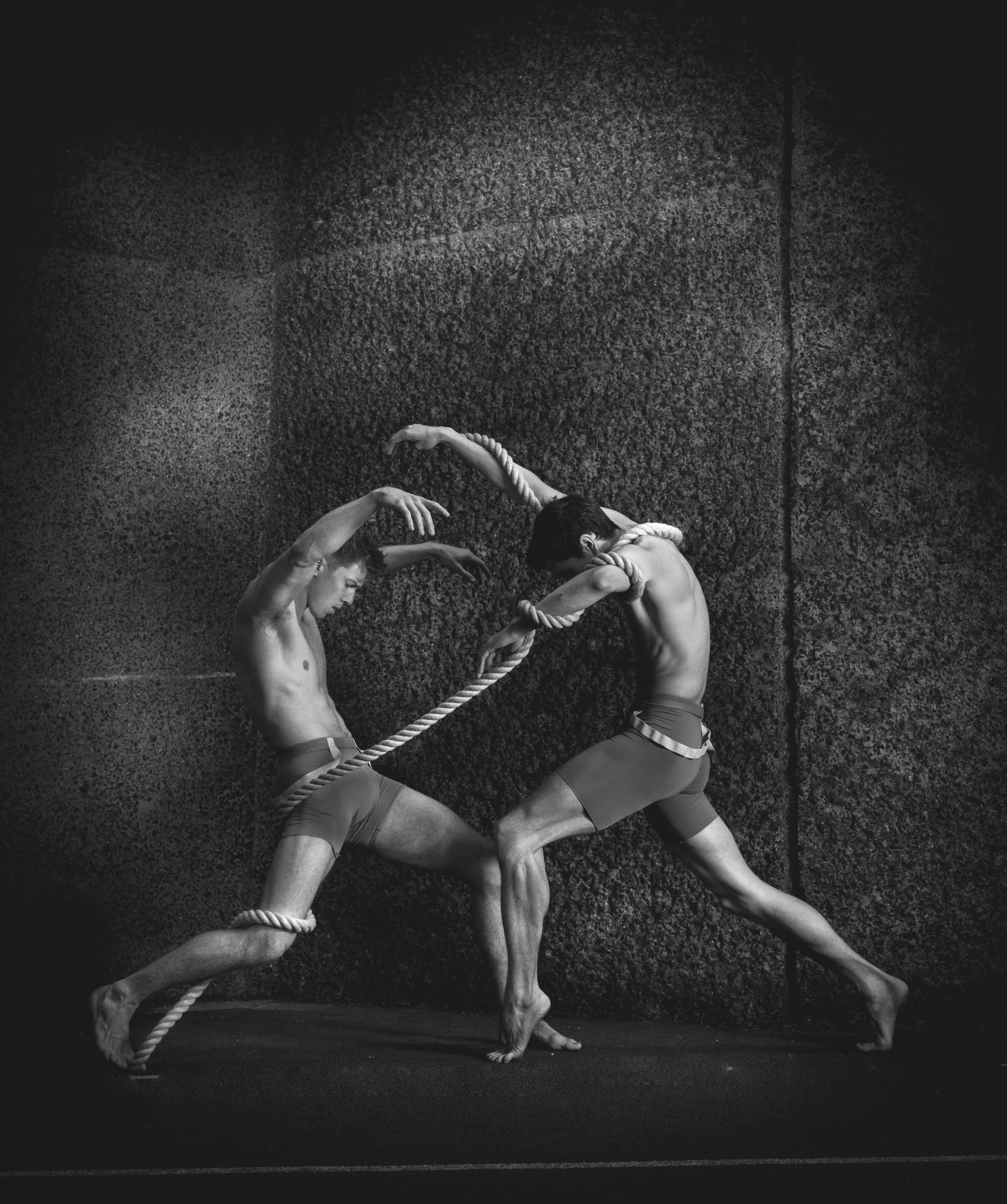 William Bracewell and Andy Monaghan
London 2020