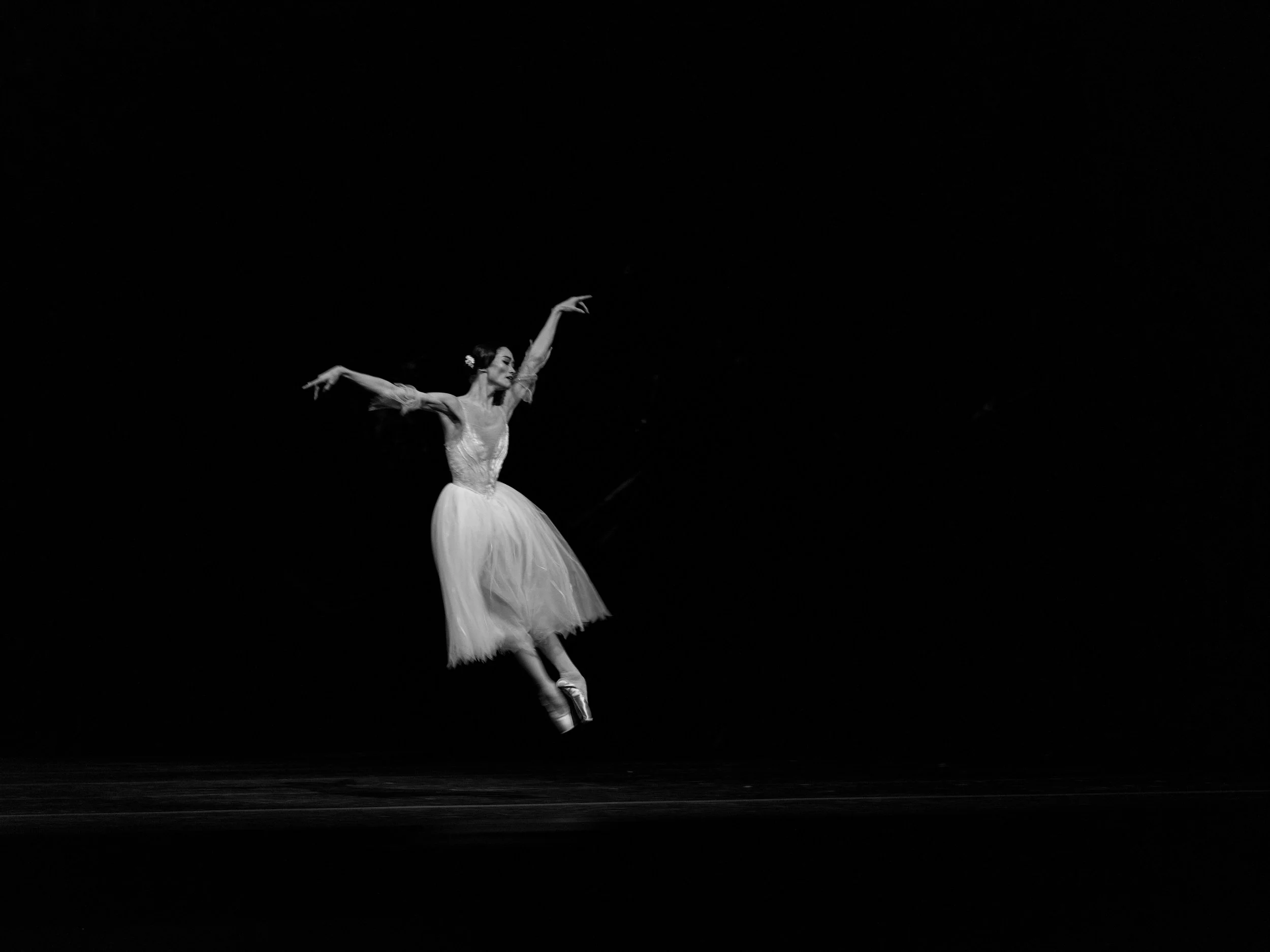 Giselle 2026