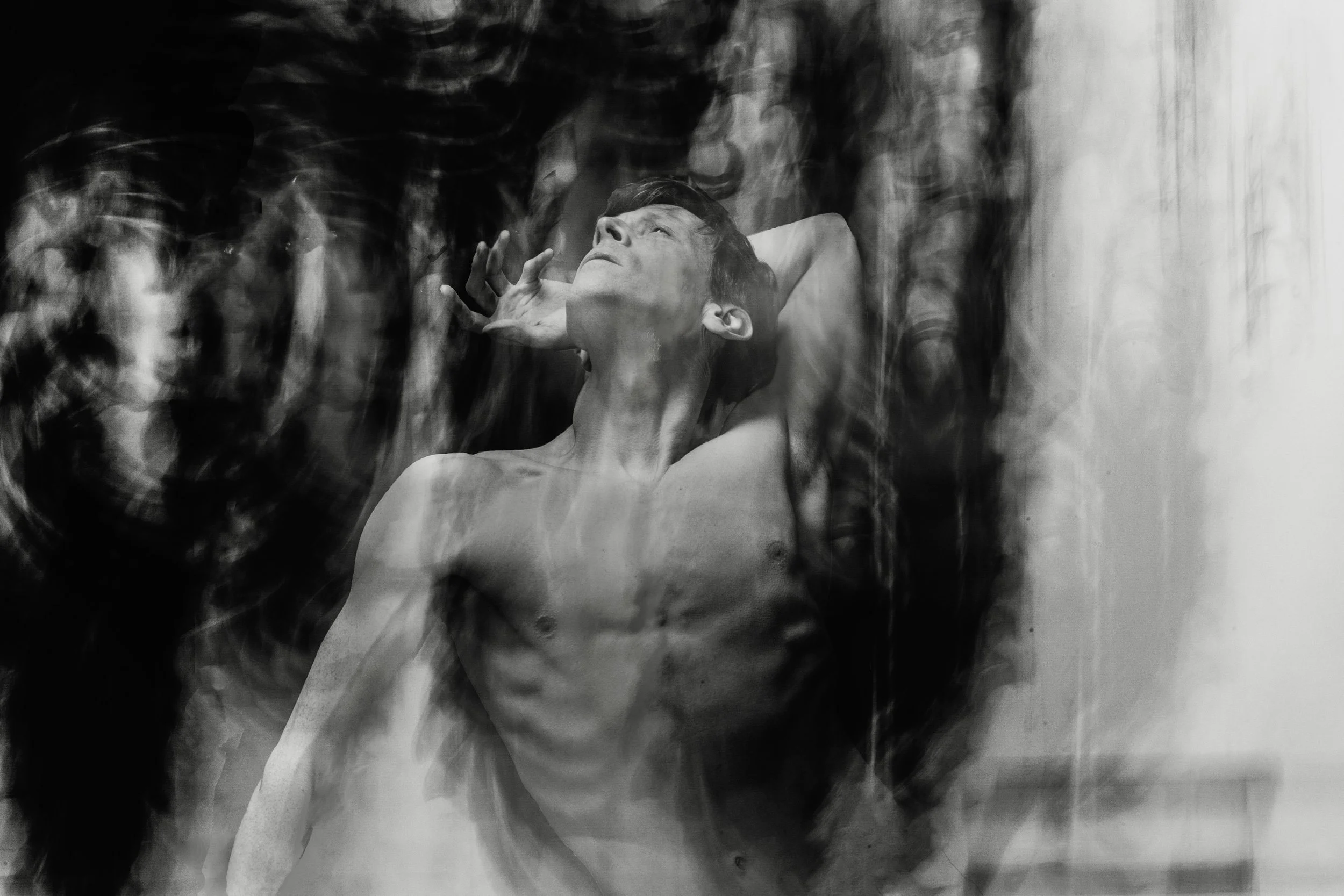 Edward Watson