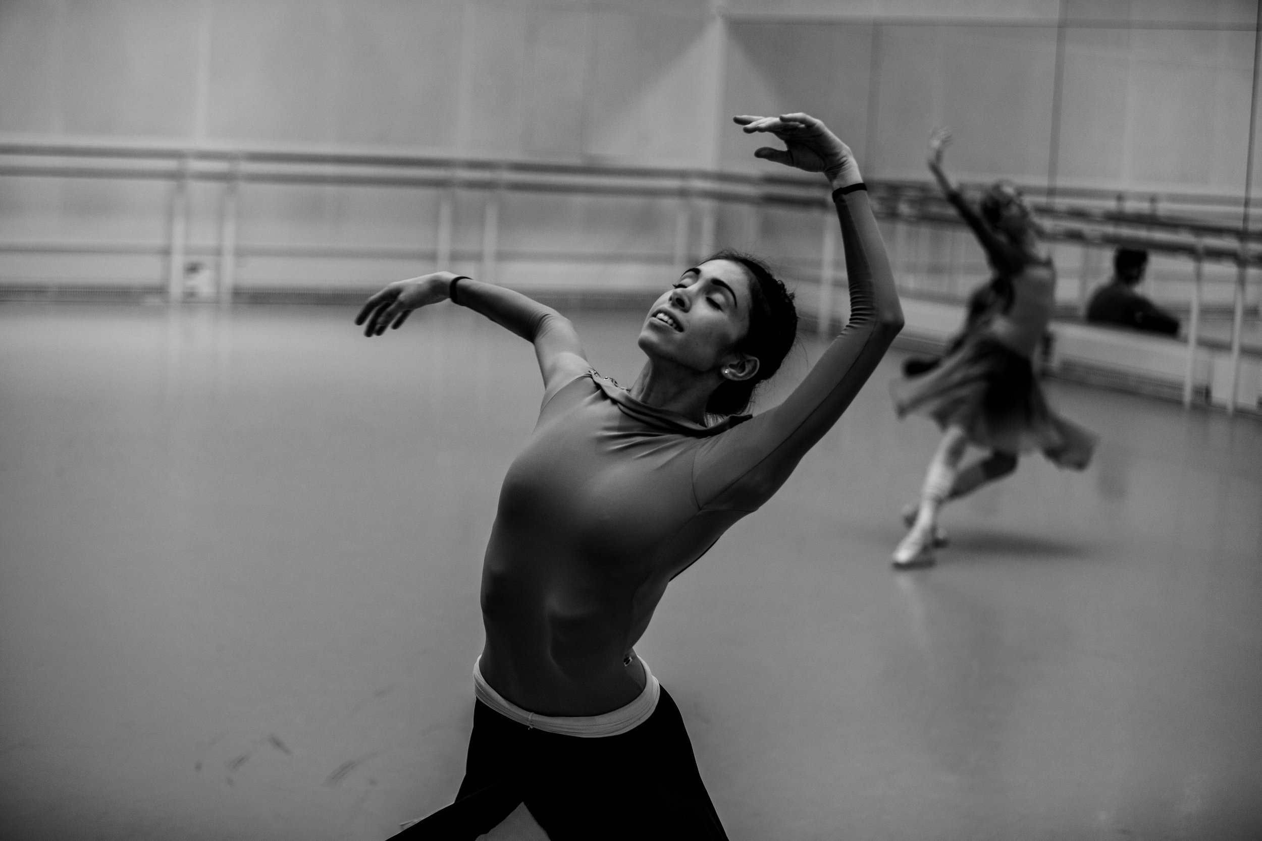 Yasmine Naghdi