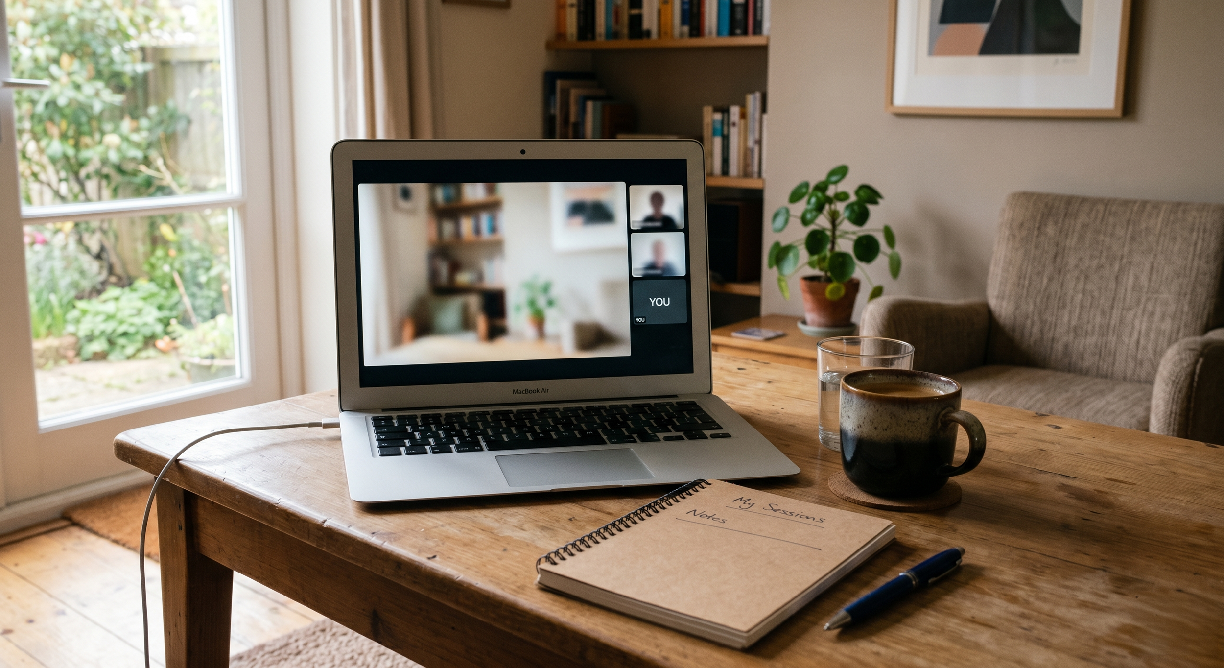 VIRTUAL Individual Sessions (60 Minutes)
