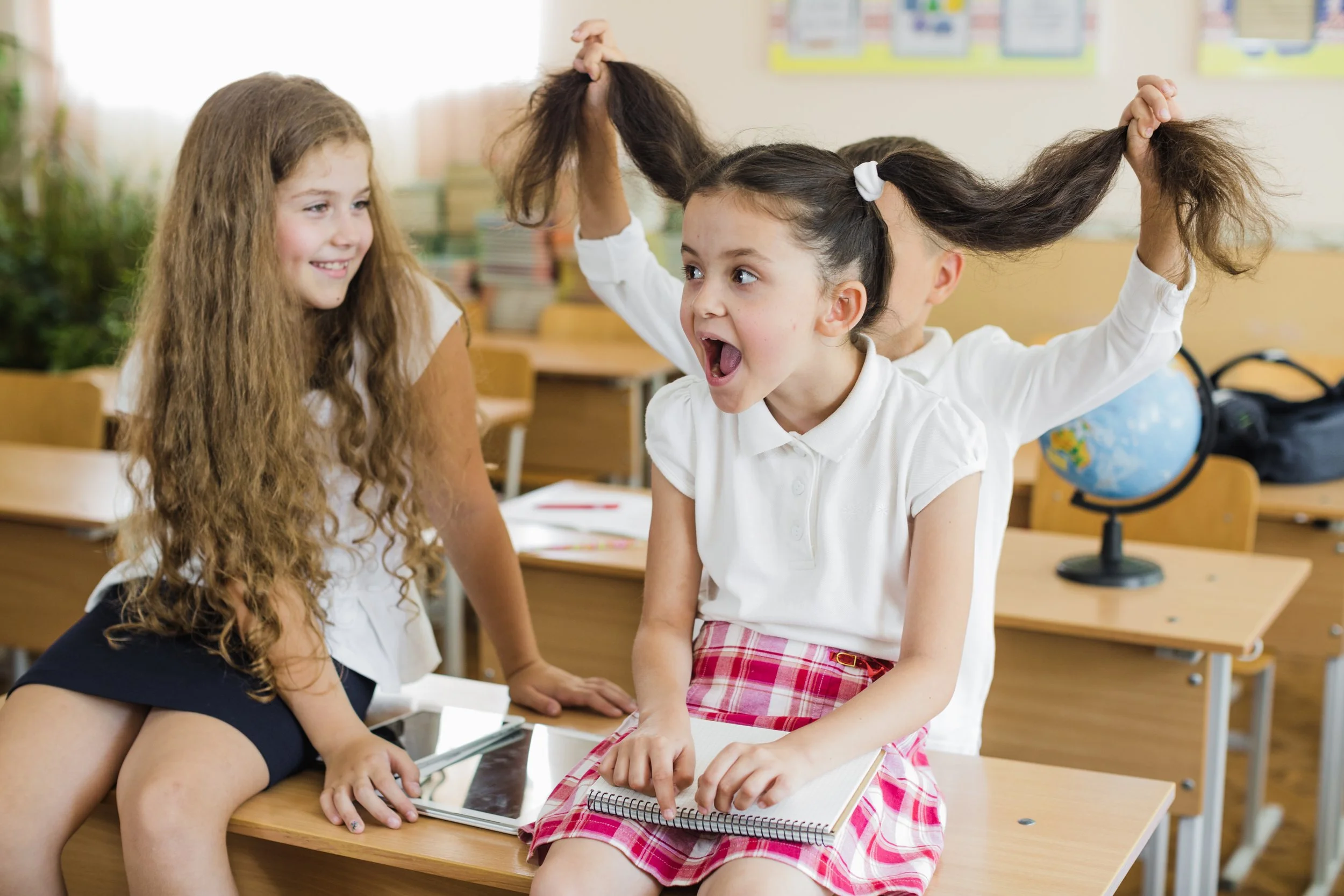 Why New Teachers Struggle with Classroom Management (And What Schools Are Missing)