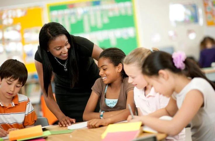 What a Stable Classroom Actually Looks Like -Within 30 Days