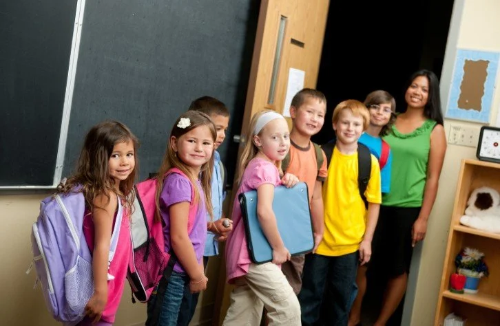 Why Transitions Quietly Determine Classroom Success