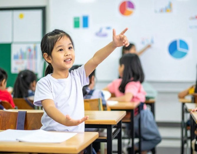 The Hidden Reason Classroom Management Isn’t Improving (Even With Coaching)