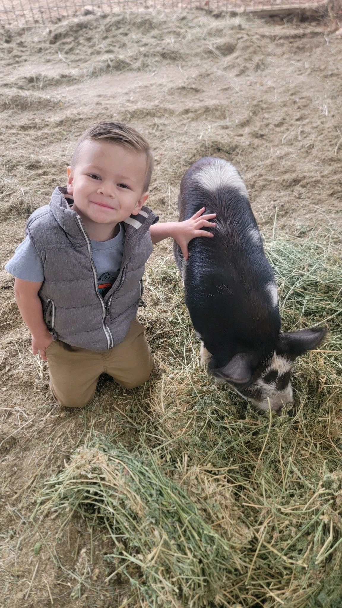 Temecula Child &amp; Guide