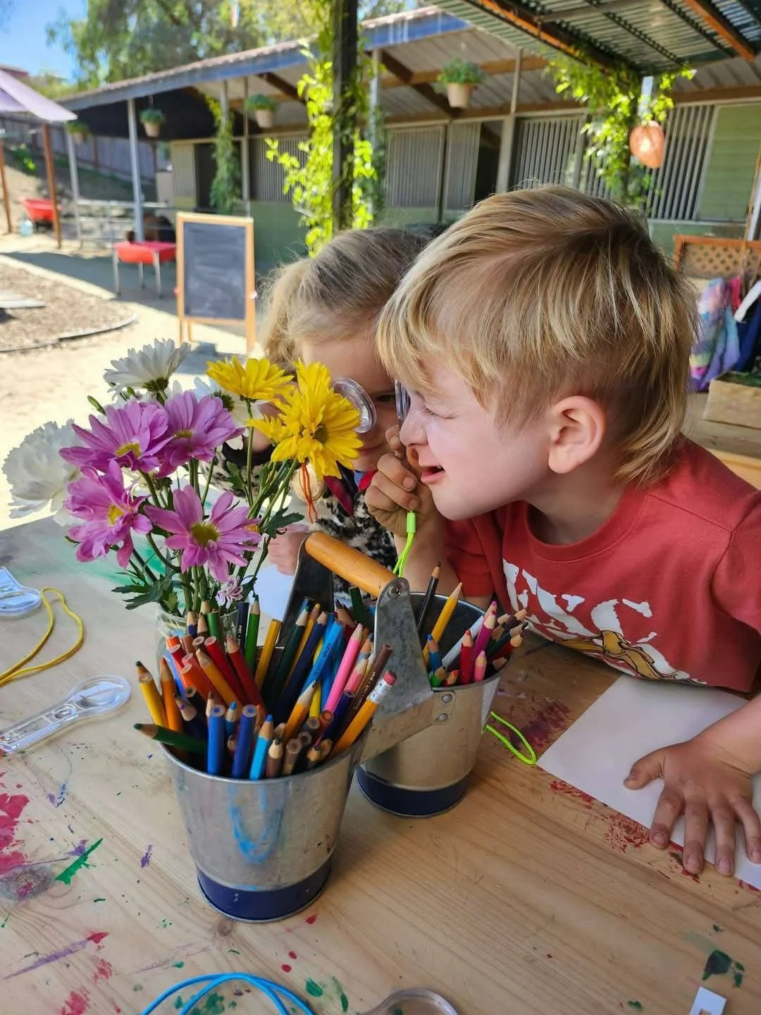 Summer Session Begins