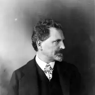 Alphonse Mucha: Czech painter and illustrator