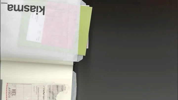 ✨having fun w the studio scanner✨