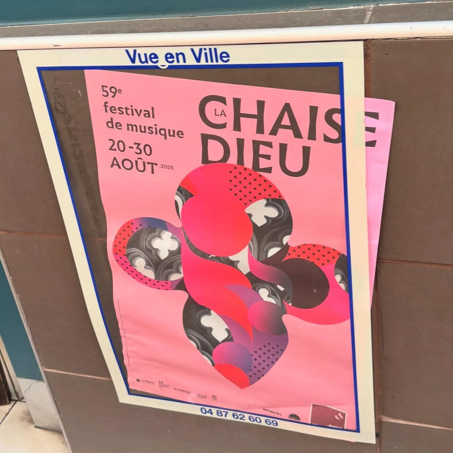 paris design/typography