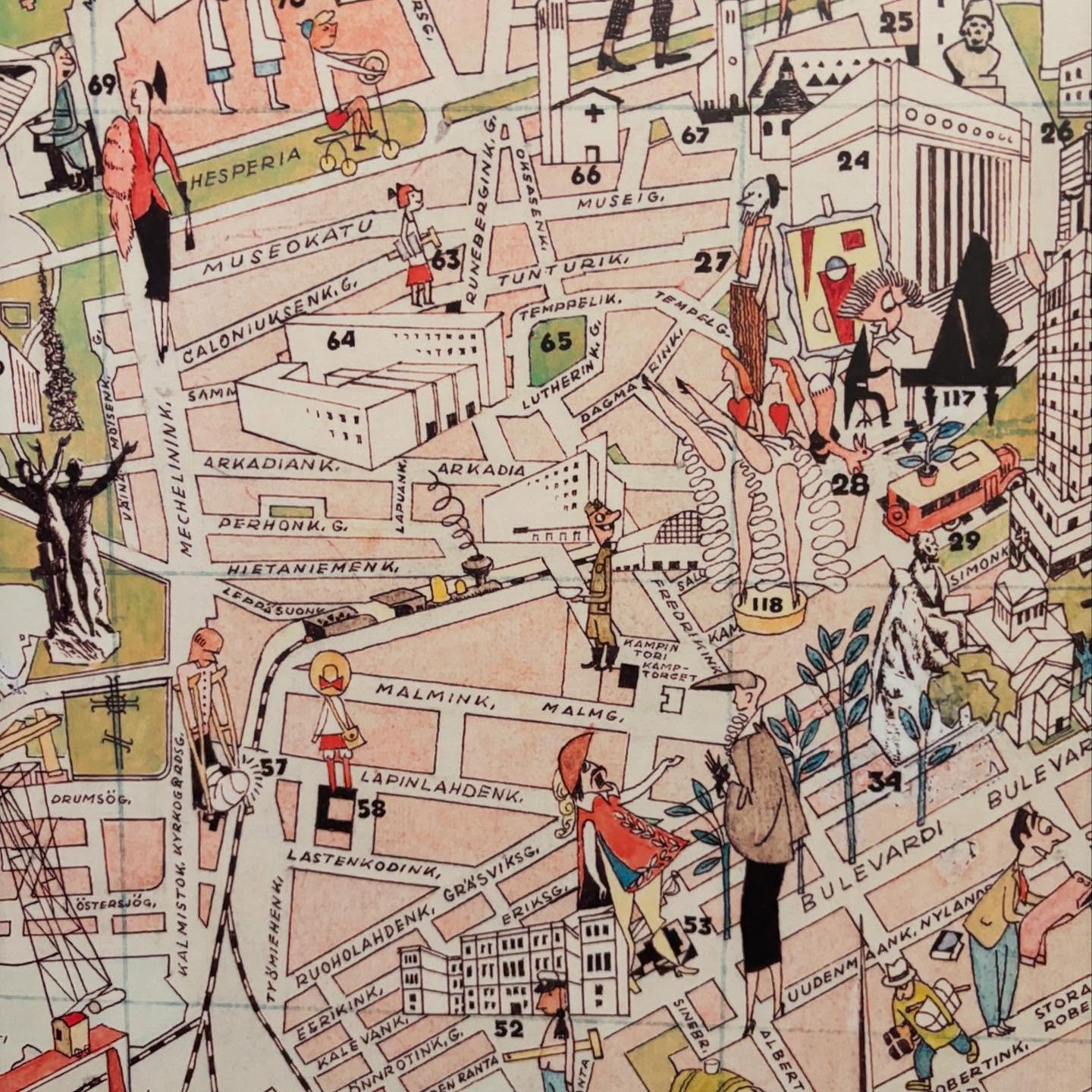 helsinki design/typography - 3/3