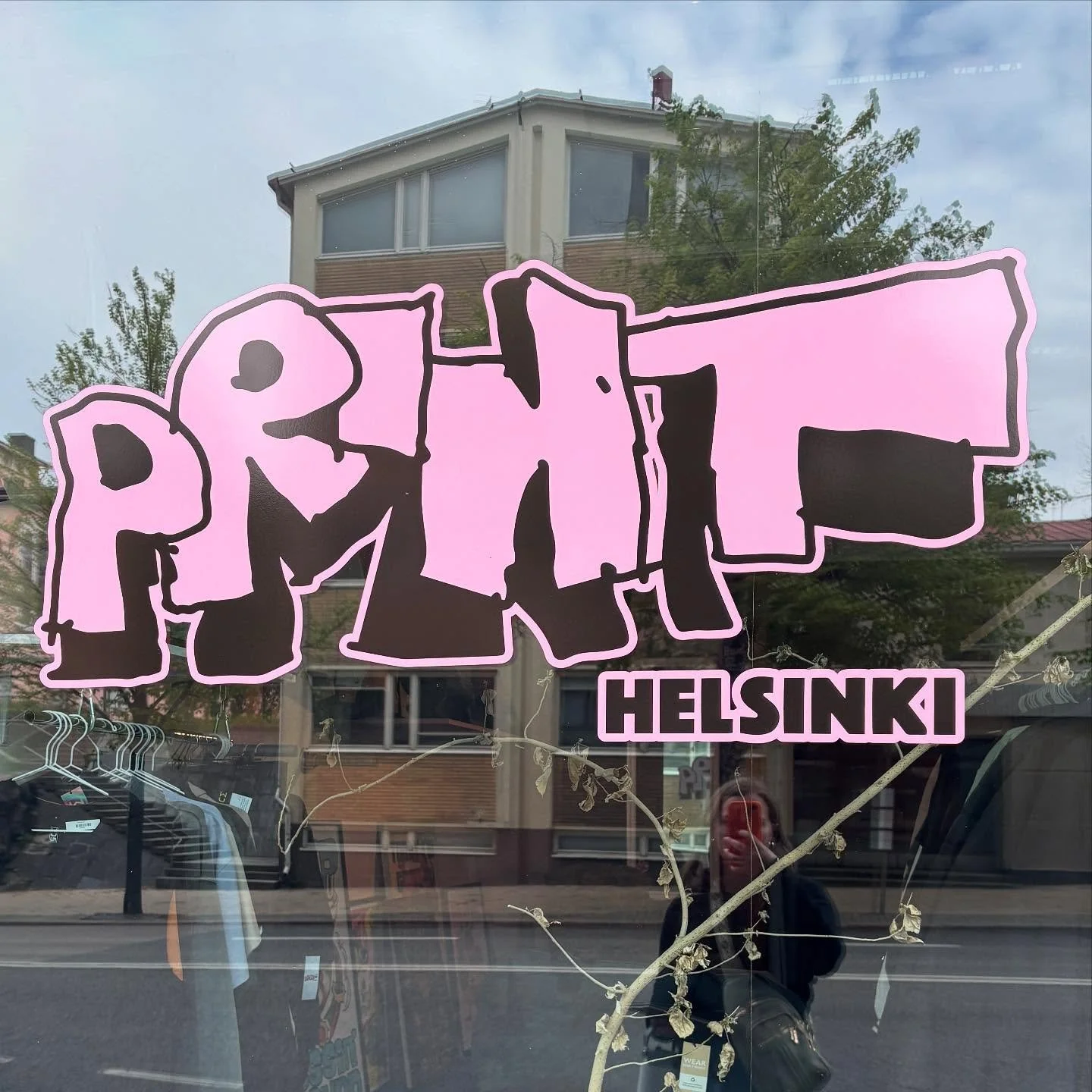 helsinki design/typography - 2/3
