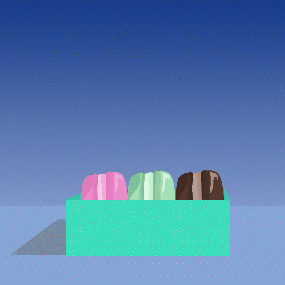 mintmacaronbluebackground 2.GIF