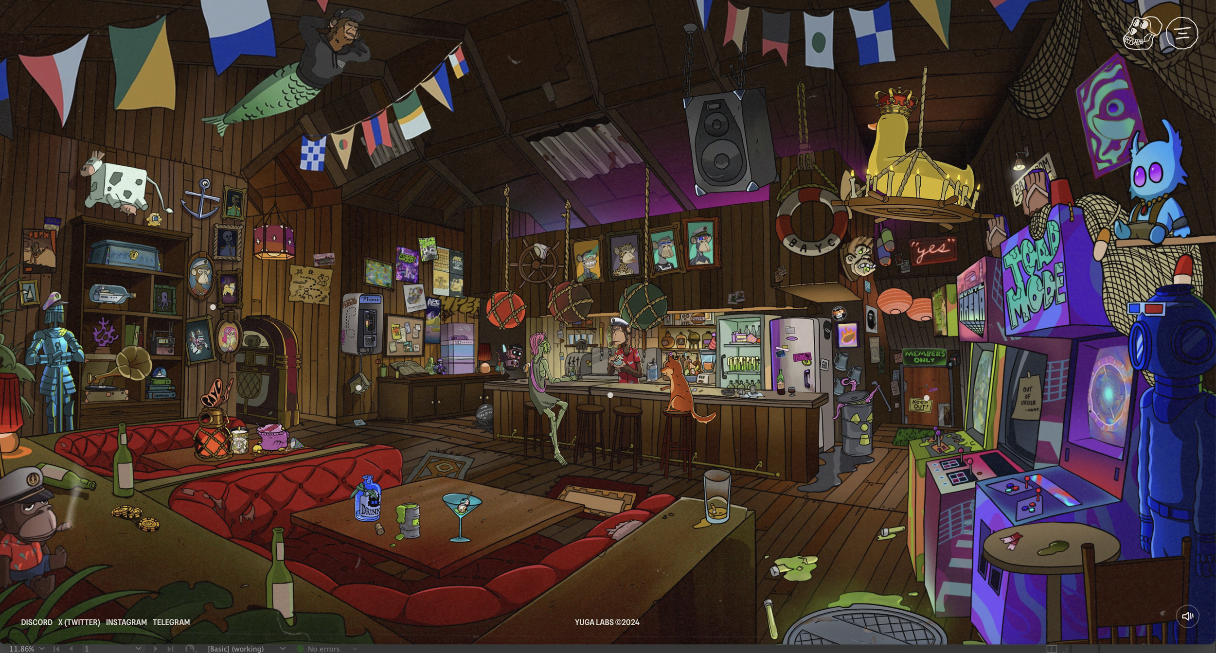 Digital Gold: An Introduction to the World of Bored Ape NFTs