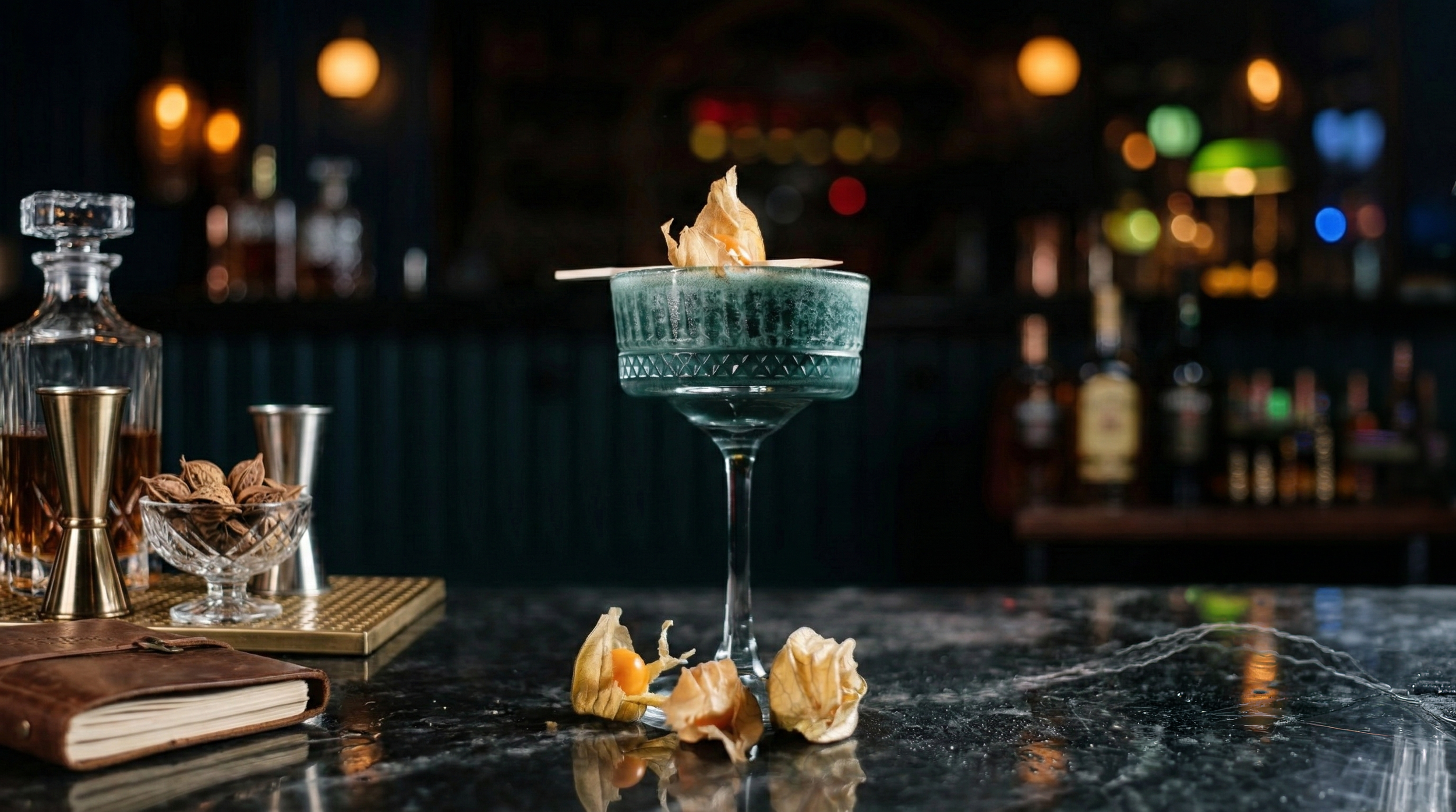 Why Your Tito’s-Soda is Boring: The Case for choosing Better Vodka