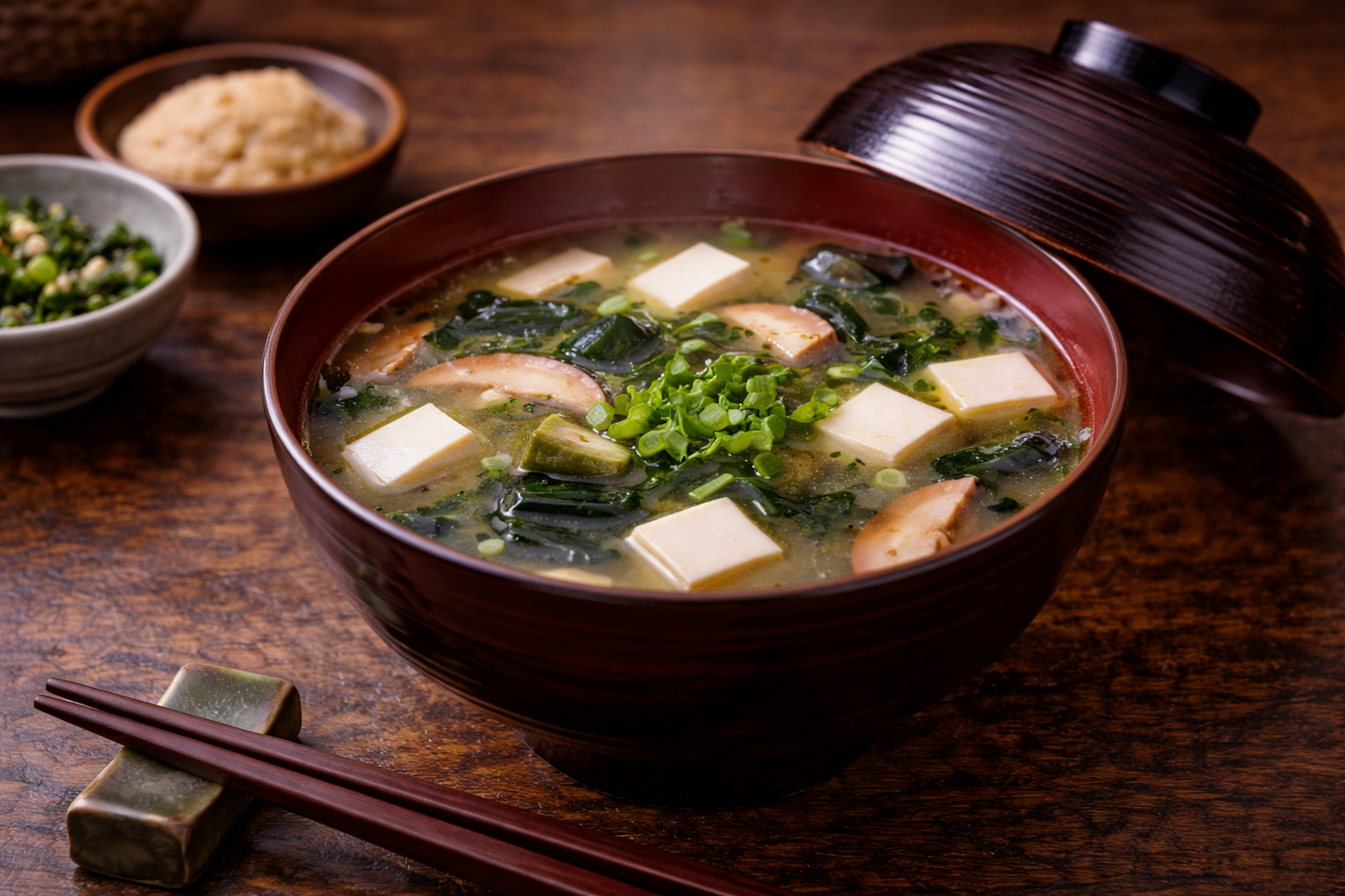 Japanische Suppen in Düsseldorf – von Ramen bis Miso