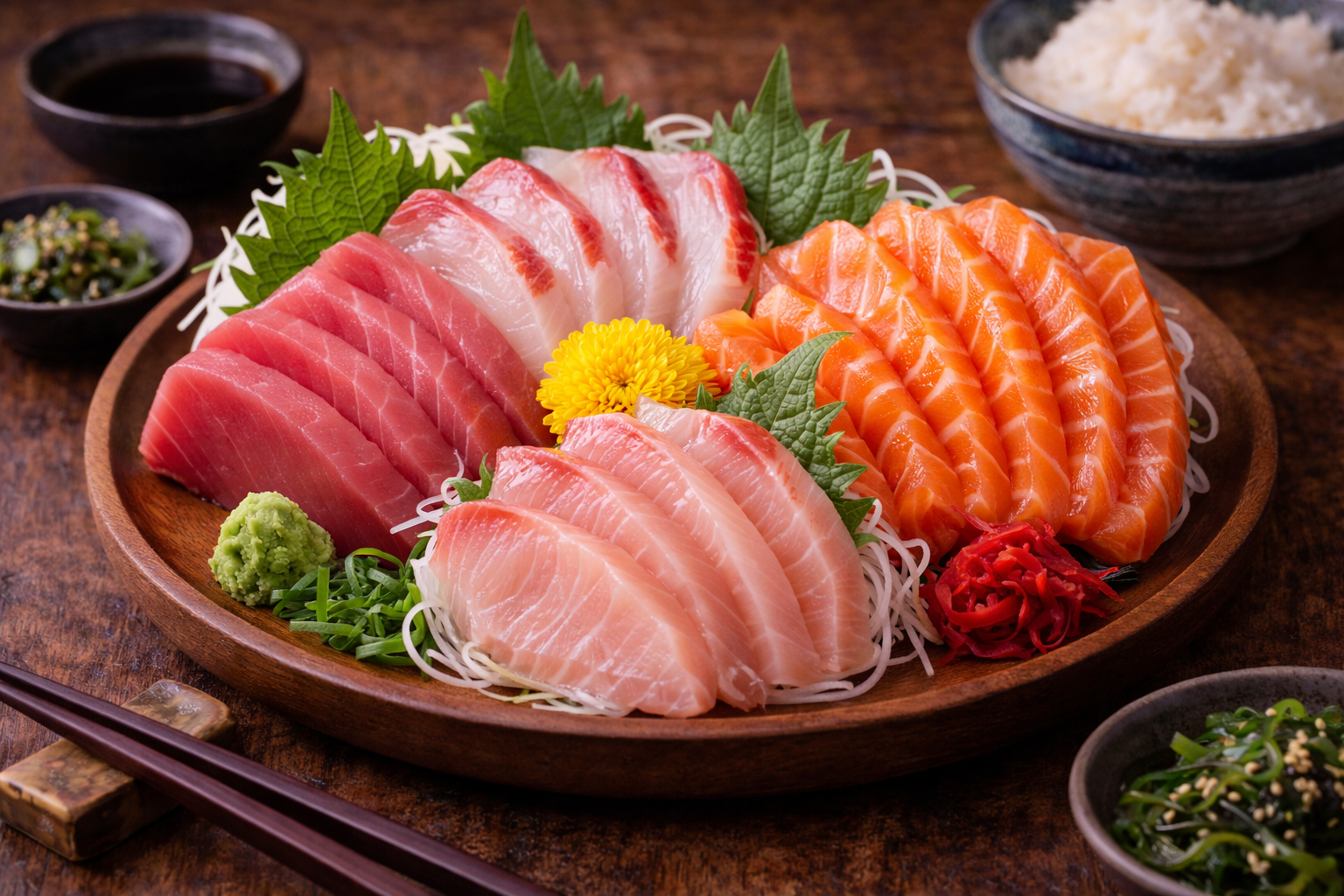 Sushi Restaurants in Little Tokyo Düsseldorf – Die besten Sushi-Spots rund um die Immermannstraße