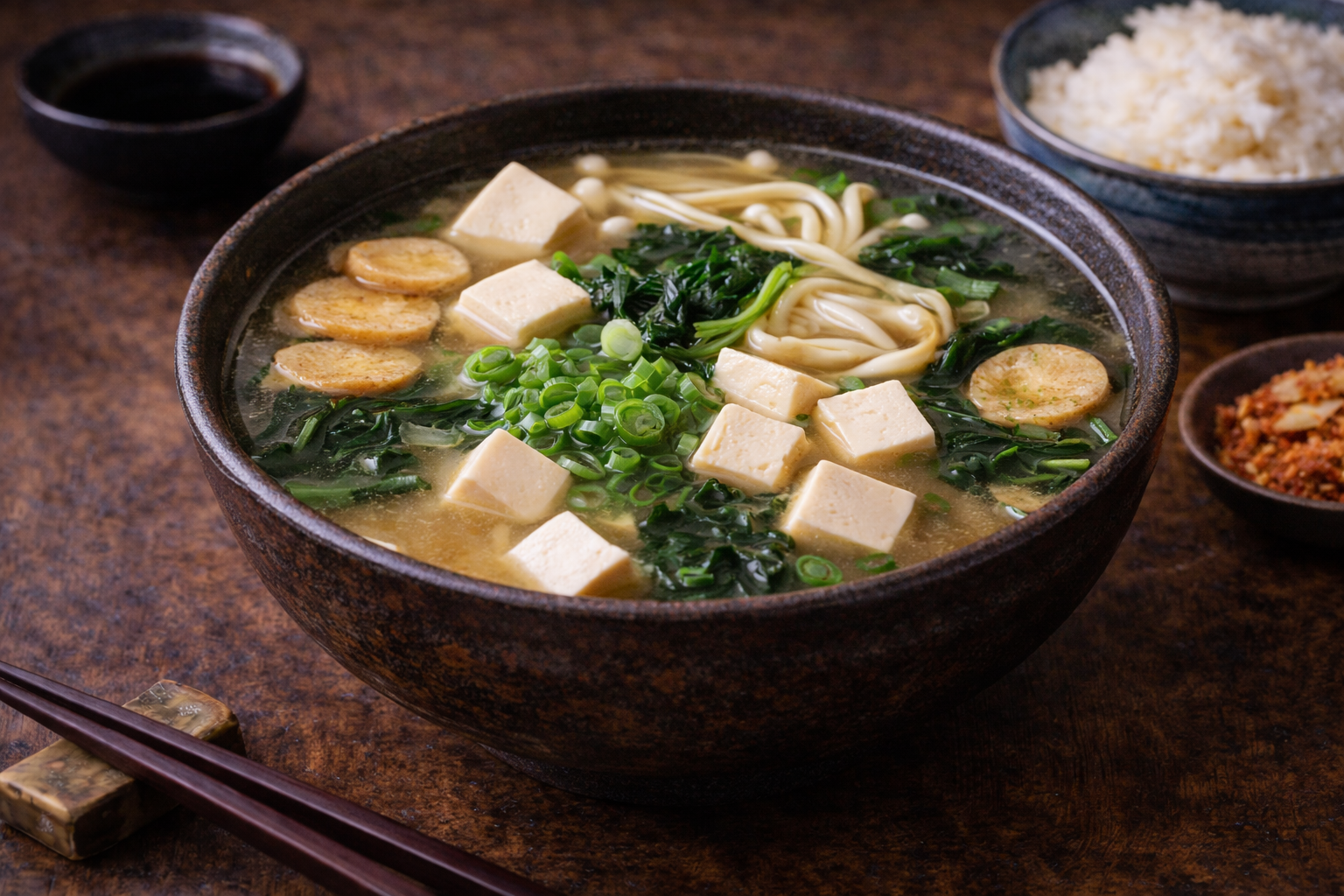 Authentisches Ramen in Düsseldorf Stadtmitte