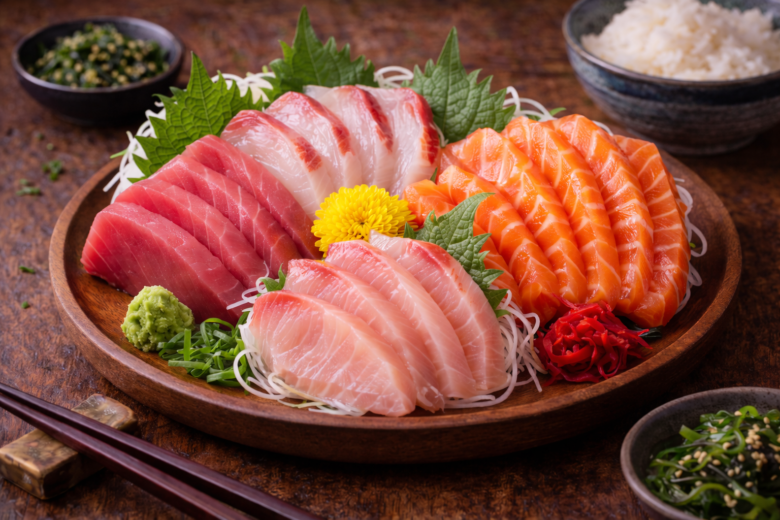 Bestes Sushi in Düsseldorf Pempelfort – Die Top Sushi-Restaurants