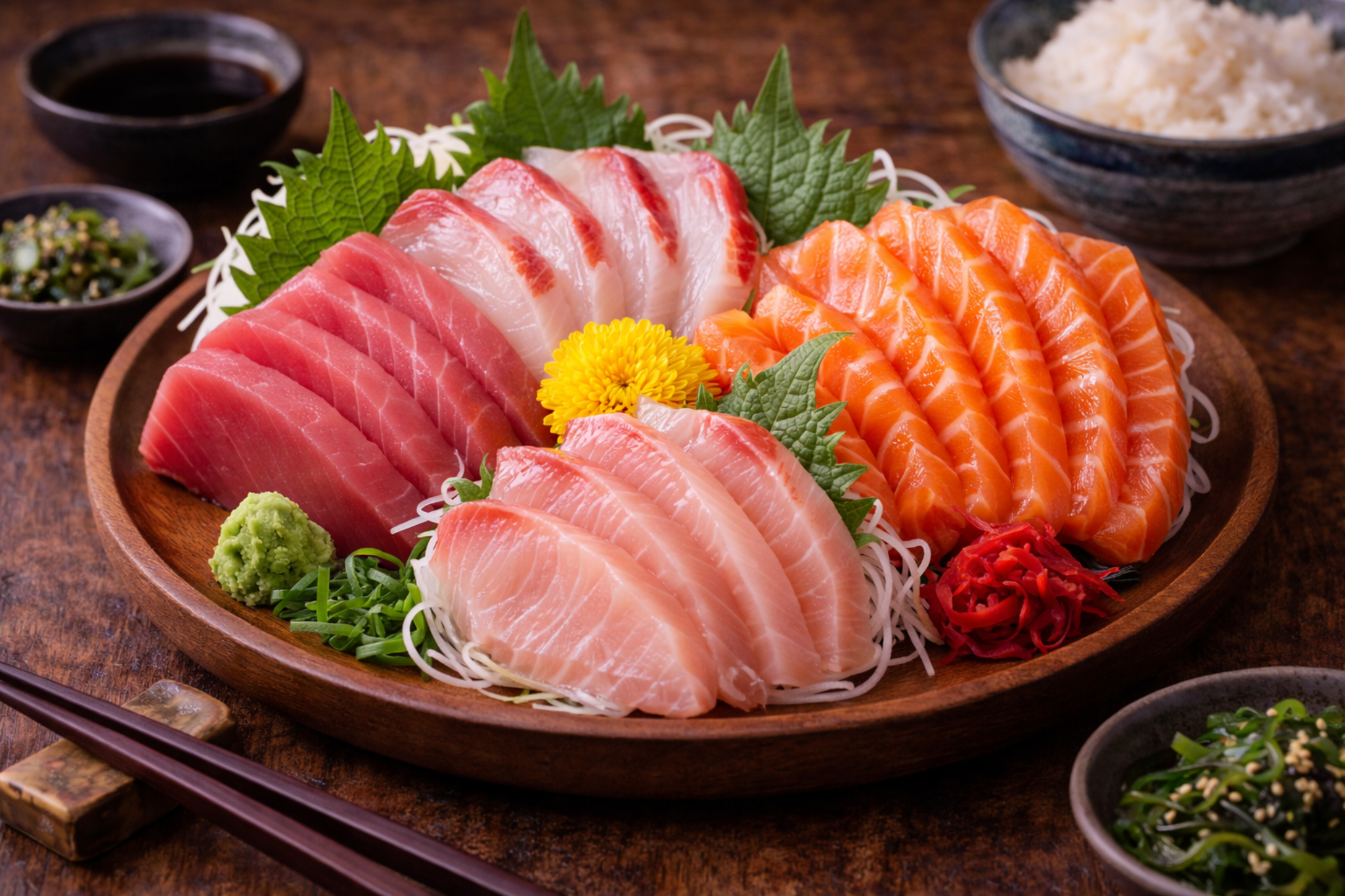 Sushi Restaurants in Düsseldorf-Pempelfort – Die besten Sushi-Spots