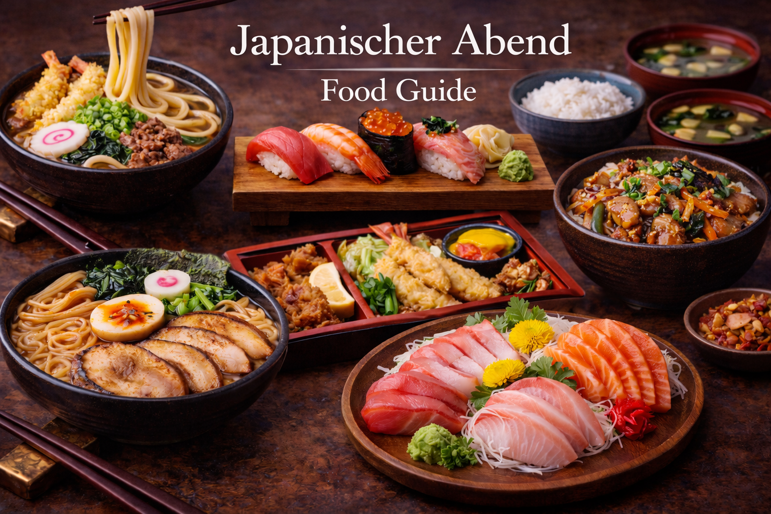 Little Tokyo Düsseldorf Abendguide – Die perfekte Route im Japanviertel