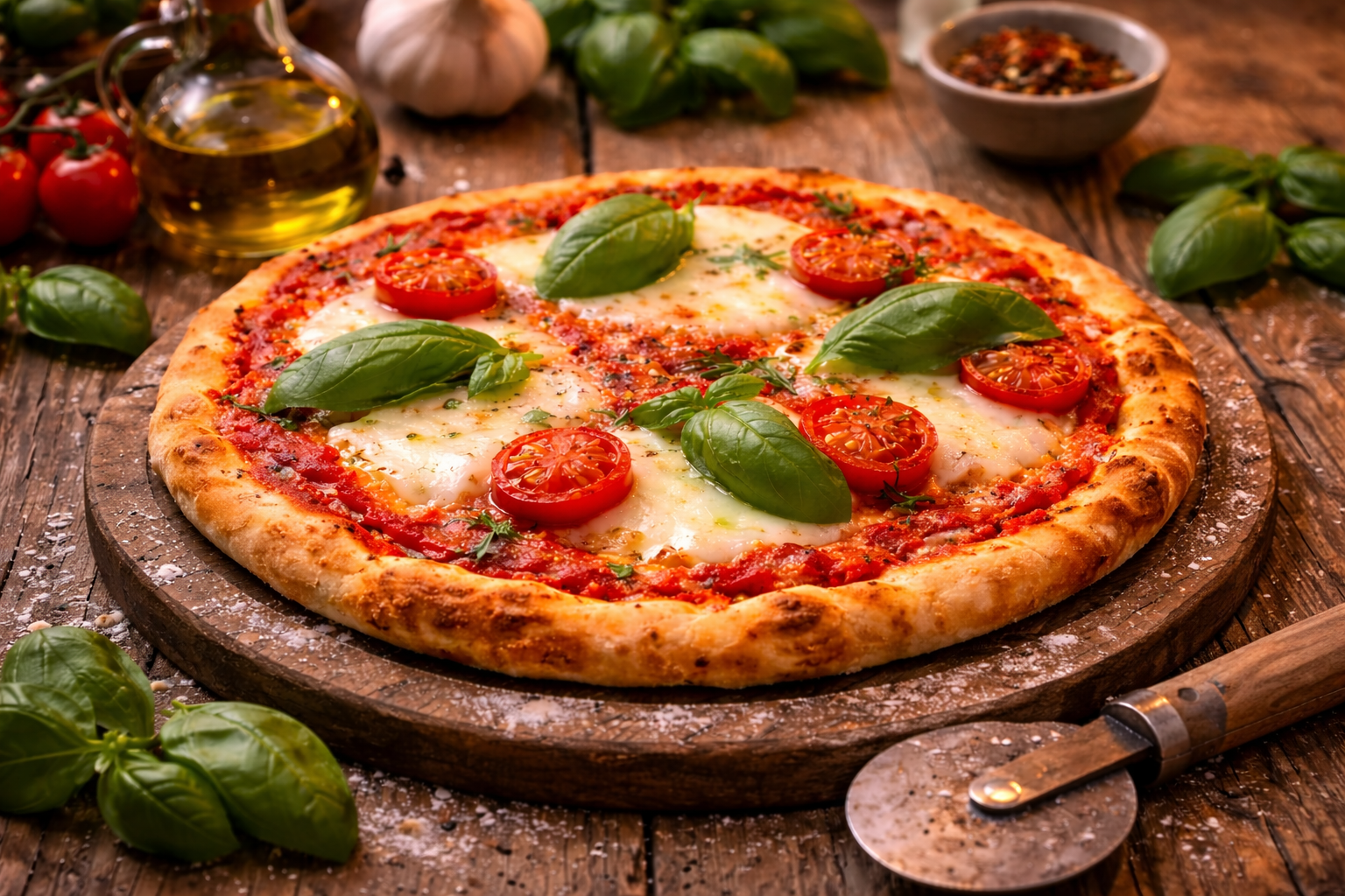 Italienische Restaurants in Düsseldorf für Geschäftsessen