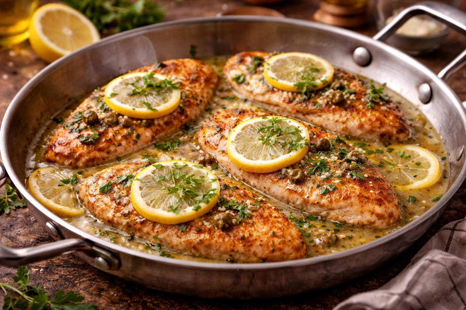 Italienisch essen in Düsseldorf Oberkassel – Die besten Adressen