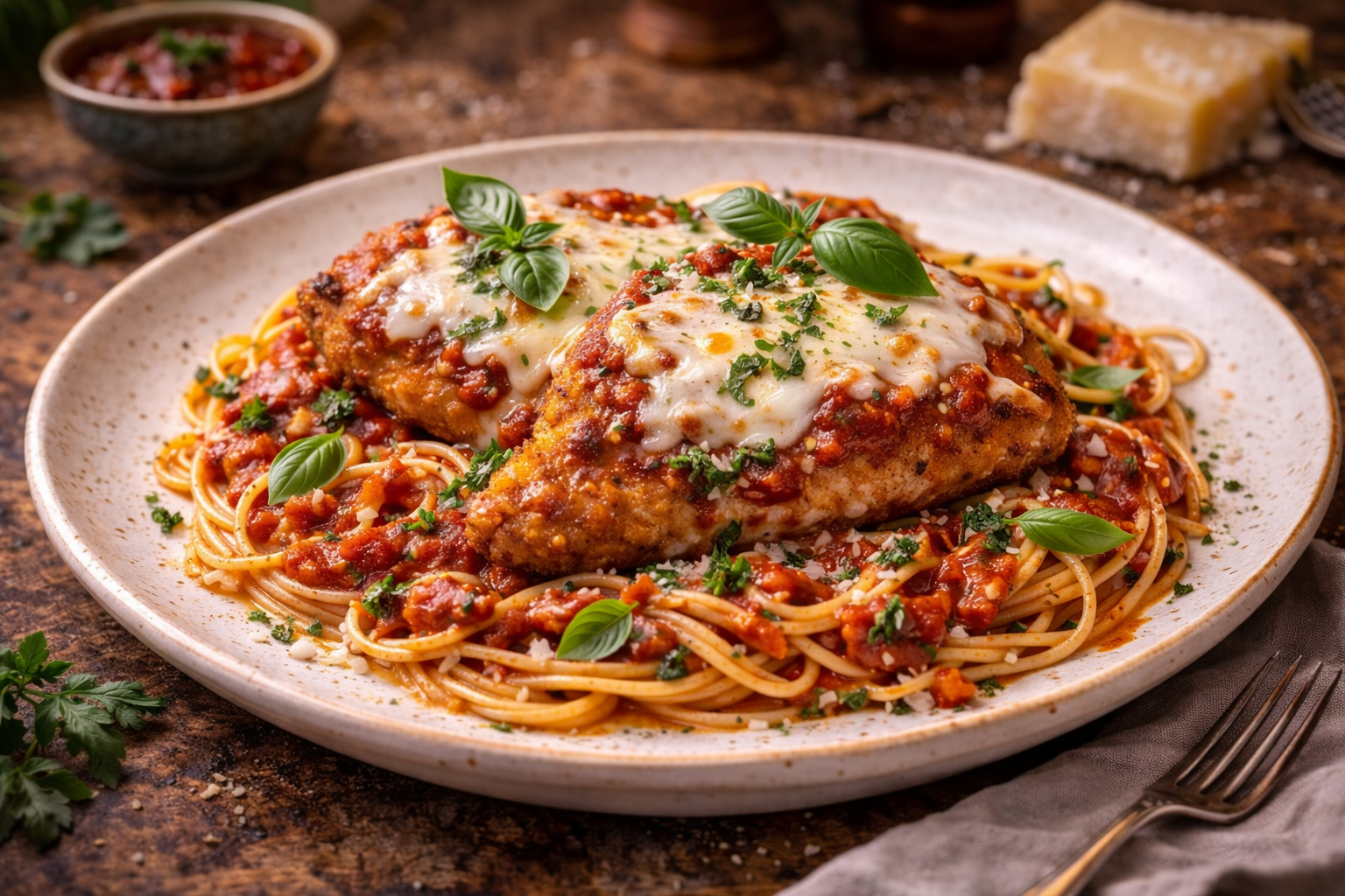 Die besten italienischen Restaurants in Düsseldorf für ein romantisches Date