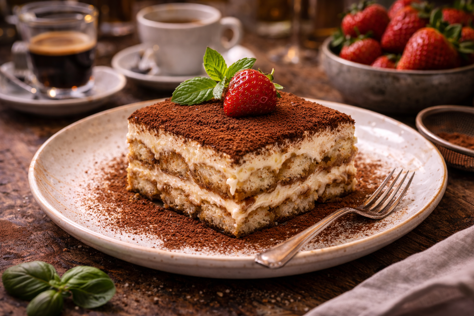 Italienische Restaurants in Düsseldorf Altstadt