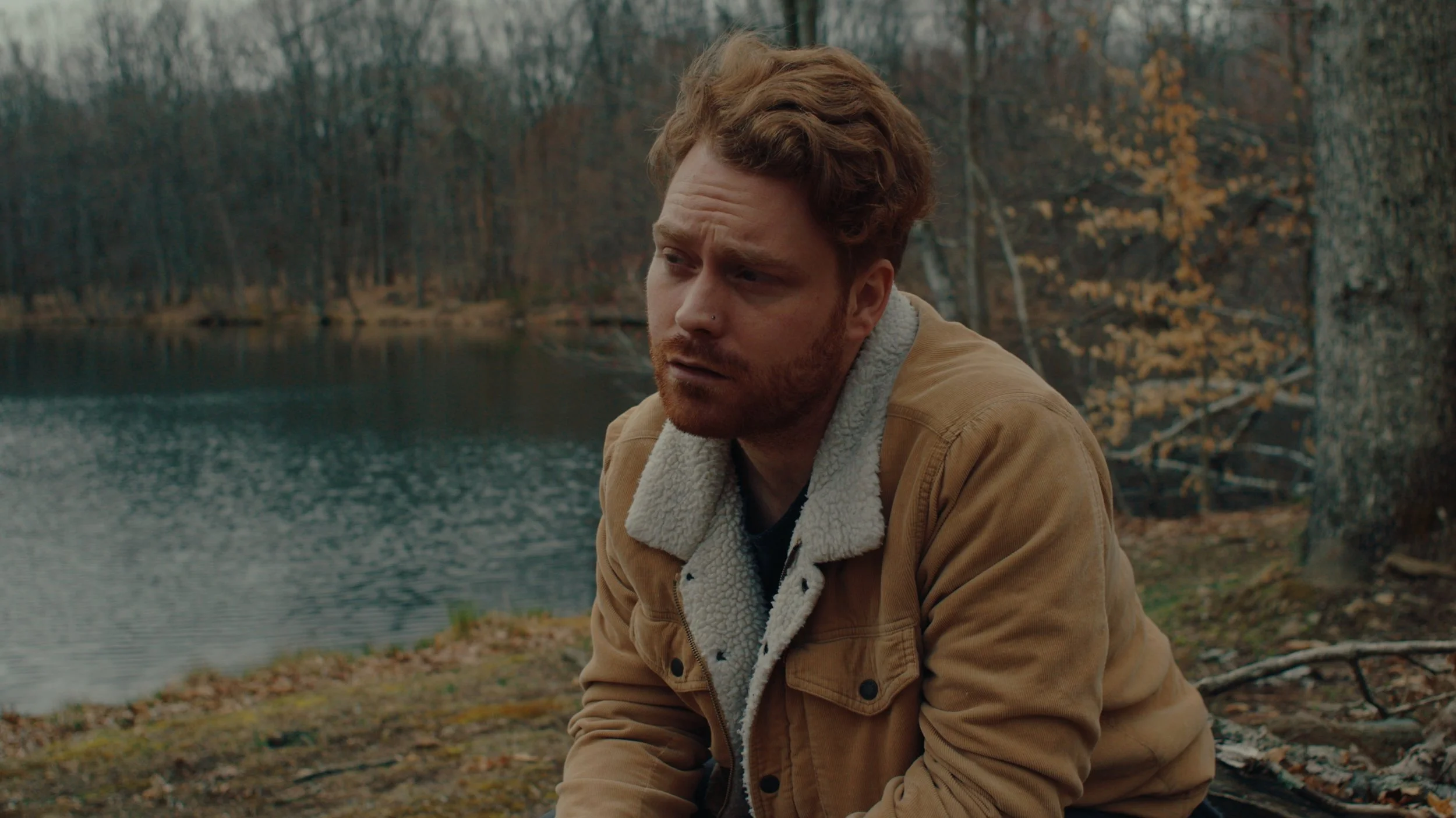 Rivvrs | Above The Water