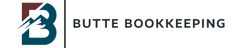 BUTTE BOOKKEEPING