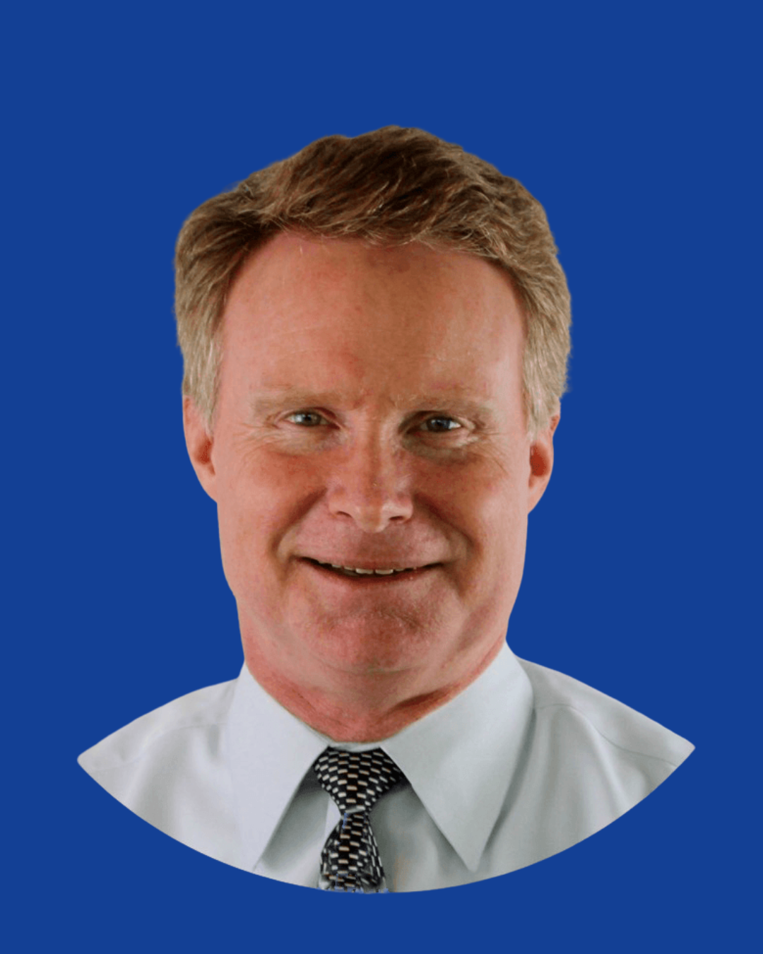 Mike Kanuka